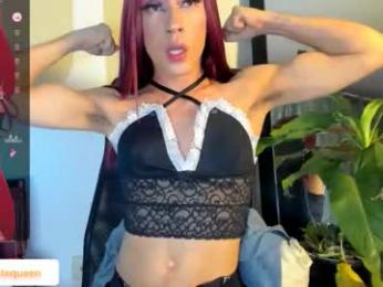 cellestequeen2 webcam model stream image