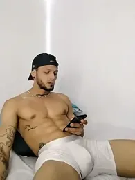 morenosiam webcam model stream image