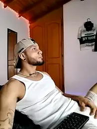 morenosiam webcam model stream image