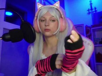 SNovaxxx webcam bongacams model stream image