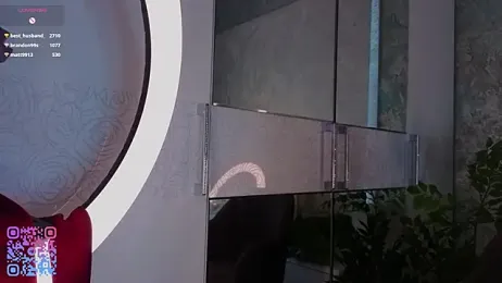 SoniaScott webcam model stream image