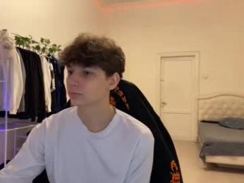 thomas617826 webcam model stream image