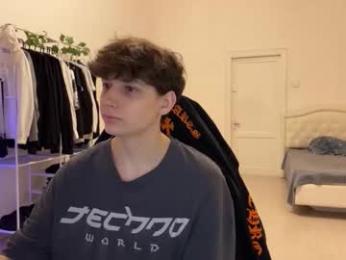 thomas617826 webcam model stream image