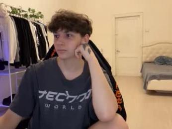 thomas617826 webcam model stream image