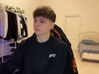 thomas617826 webcam model stream image