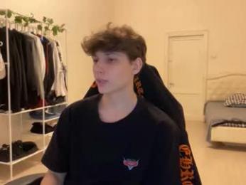 thomas617826 webcam model stream image