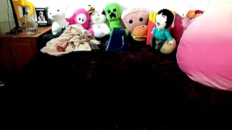 GamerGirlRoxyAndLee webcam model stream image