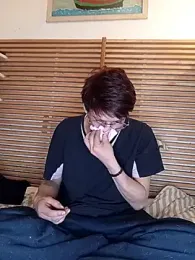 camilocoquin3 webcam model stream image