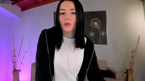 JennaOlsonX webcam model stream image