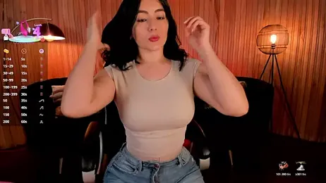 JennaOlsonX webcam stripchat model stream image