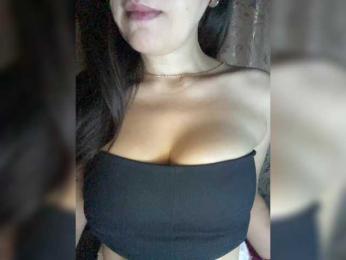 ____- webcam model stream image