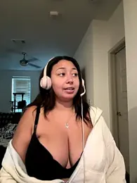 minhaa_gamer webcam model stream image