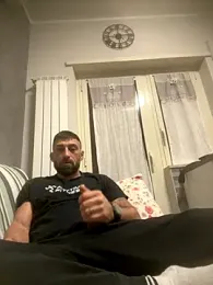 GmGit webcam model stream image