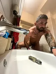 GmGit webcam model stream image