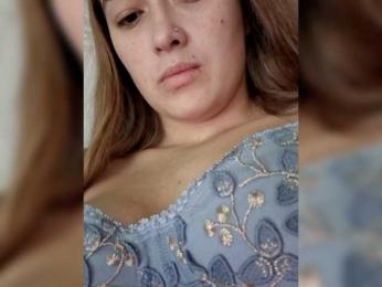 Elina09 webcam model stream image