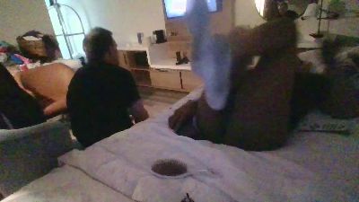 Dicksee_Left webcam model stream image