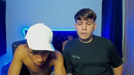 bryan_master77 webcam model stream image