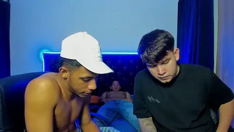 bryan_master77 webcam model stream image