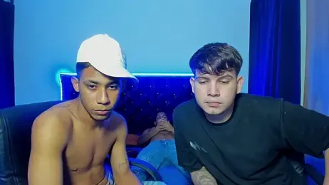 bryan_master77 webcam model stream image