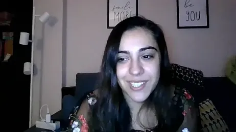 Ursumi1 webcam model stream image