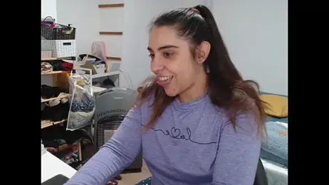 Ursumi1 webcam stripchat model stream image