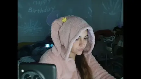 Ursumi1 webcam model stream image