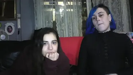 Ursumi1 webcam stripchat model stream image