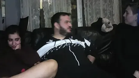 Ursumi1 webcam stripchat model stream image