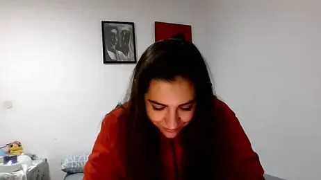 Ursumi1 webcam stripchat model stream image