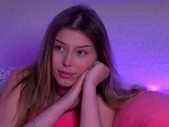 liliabianca webcam model stream image