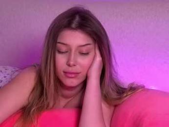 liliabianca webcam model stream image