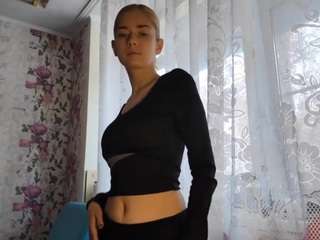zolaheimrich webcam model stream image