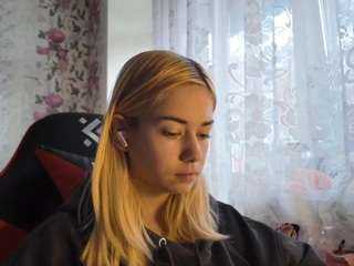 zolaheimrich webcam model stream image