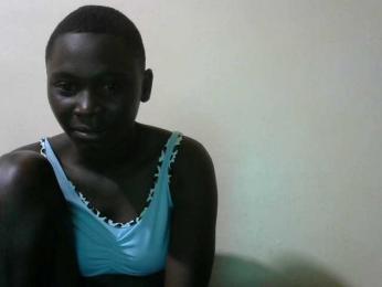 Candy001 webcam model stream image