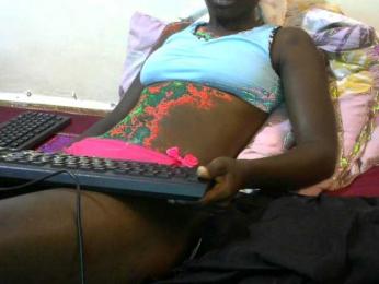 Candy001 webcam model stream image