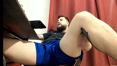 ashtondel webcam stripchat model stream image