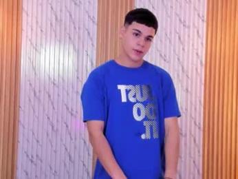 james_jonnes webcam chaturbate model stream image