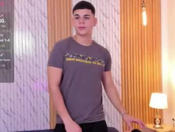 james_jonnes webcam model stream image