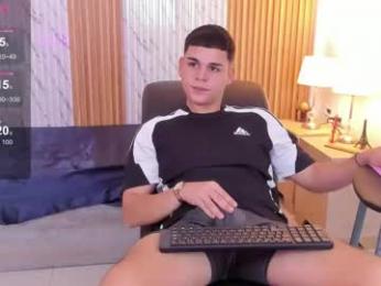 james_jonnes webcam model stream image