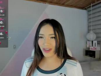 cristal__hot_1 webcam chaturbate model stream image