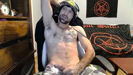 Ardokks webcam model stream image