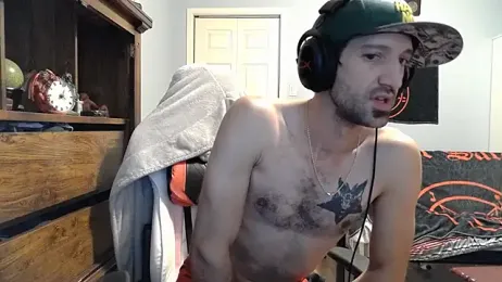 Ardokks webcam model stream image