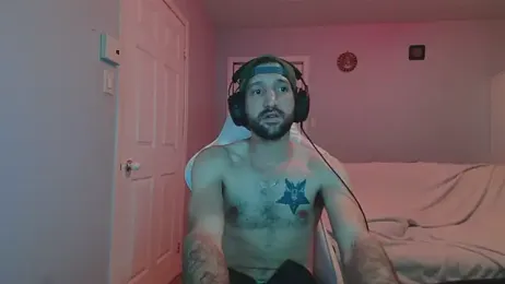 Ardokks webcam model stream image