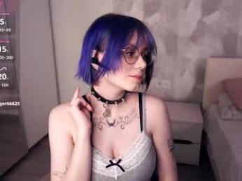 avaobierne webcam chaturbate model stream image