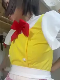 Yiyi-707 webcam model stream image