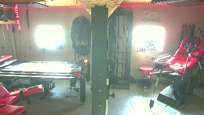 boundgag1 webcam model stream image