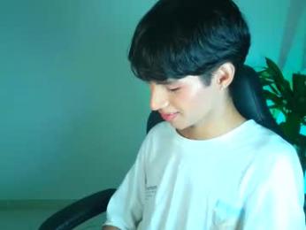 luna_stanford webcam model stream image