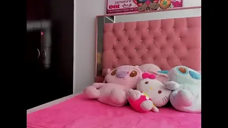 tamy_ian webcam model stream image