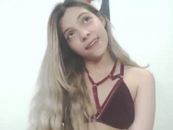 andreau_19 webcam model stream image