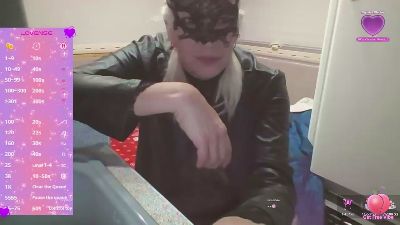 nanounyx webcam model stream image